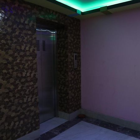 Hotel S.T. Apple 디가 외부 사진