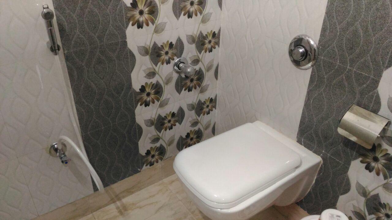 Hotel S.T. Apple 디가 외부 사진